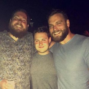 Meet your Posher, Avery